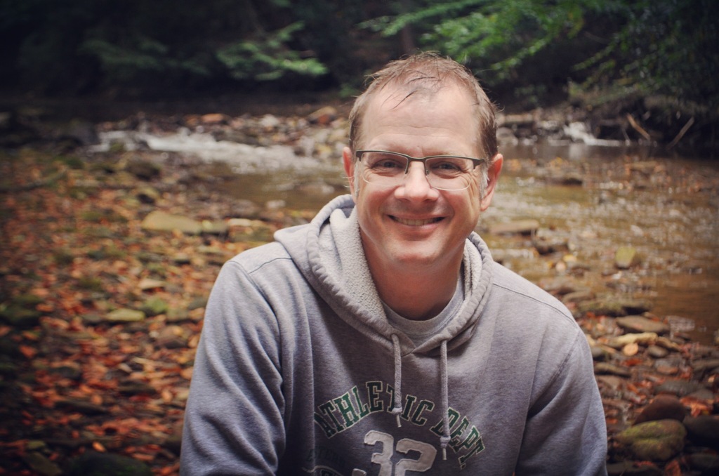 Five years post double lung transplant